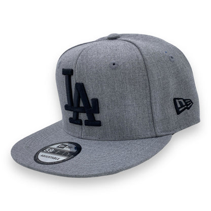 PL Los Angeles Plomo - Gorras Perú