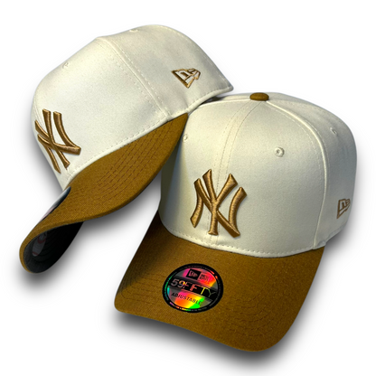 gorra new york