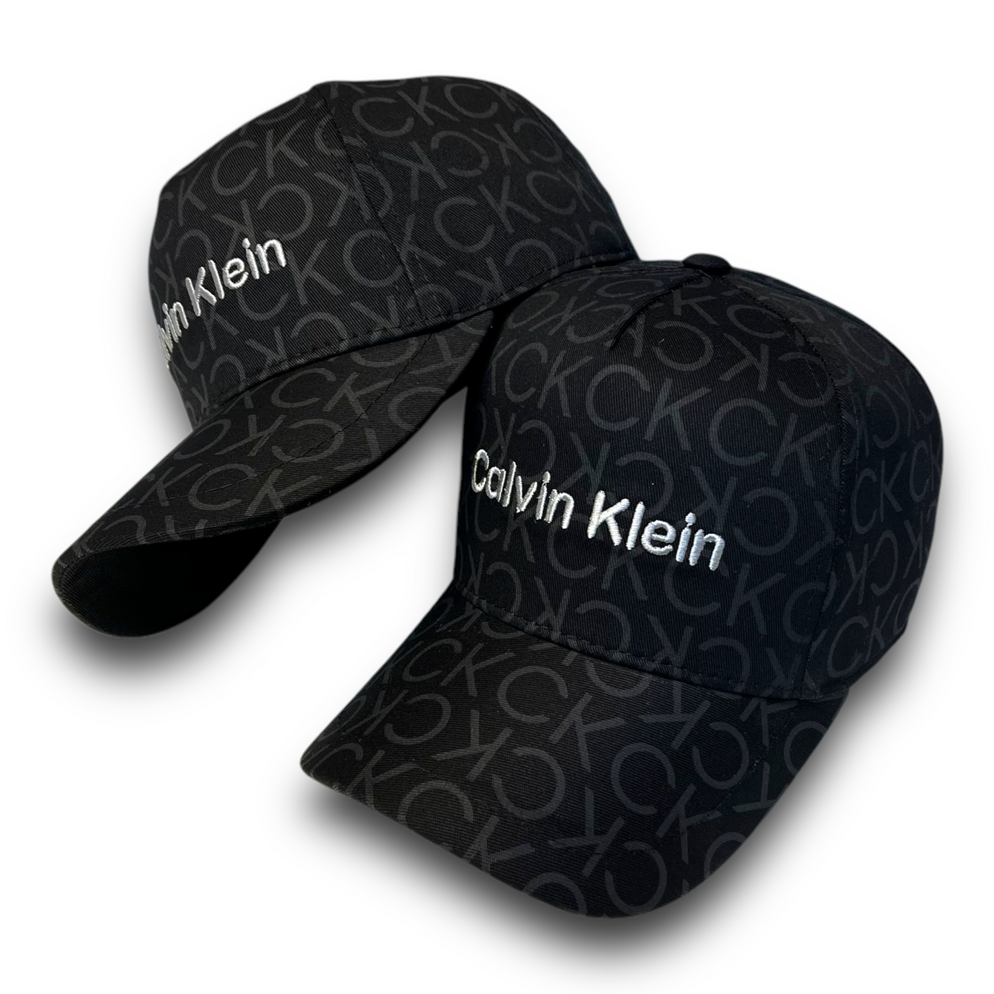 Gorra CALVIN KLEIN NEGRO