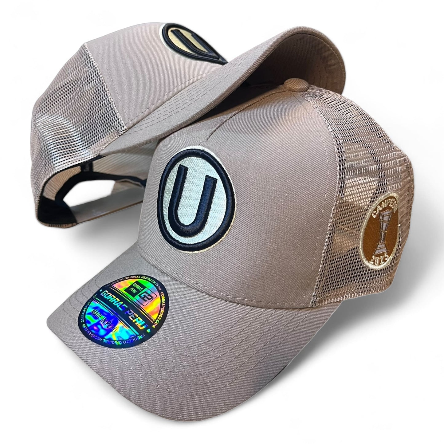 Gorra Universitario