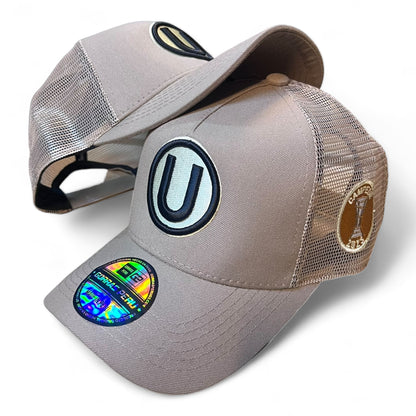 Gorra Universitario