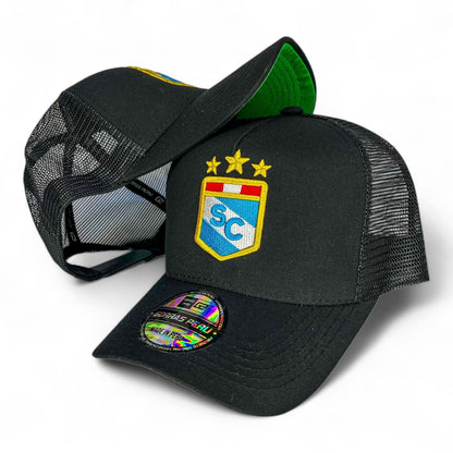 Gorra Cristal