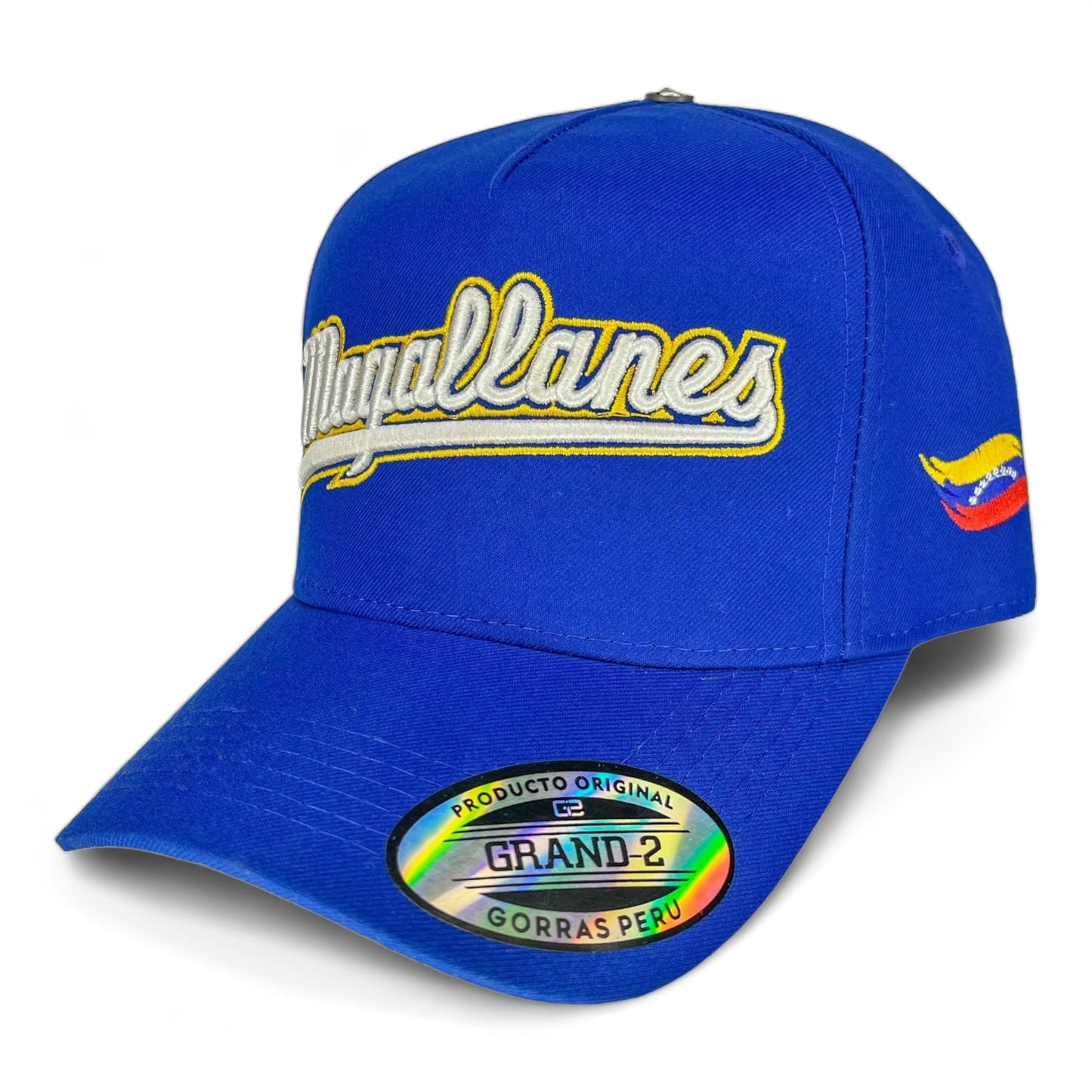 Gorra  Magallanes