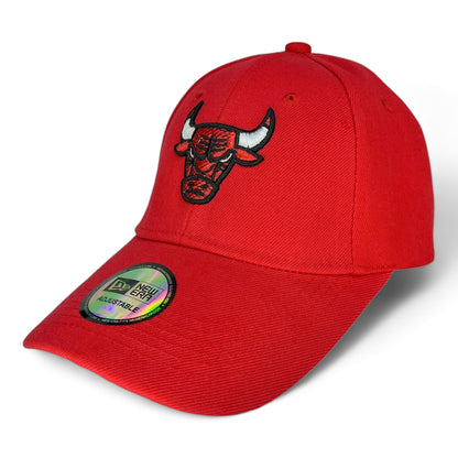 Gorra zChicago Bulls en Lona