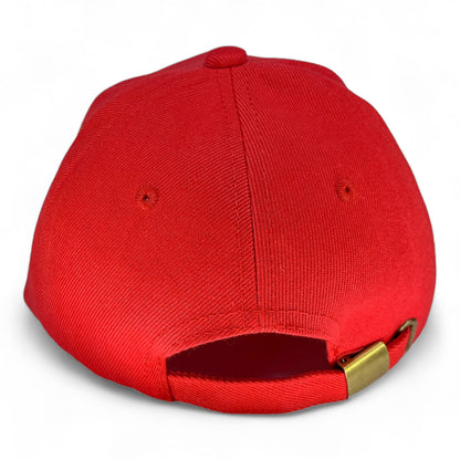 Gorra zChicago Bulls en Lona