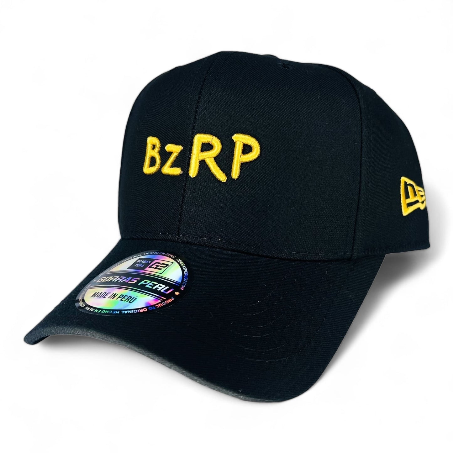 BzRP