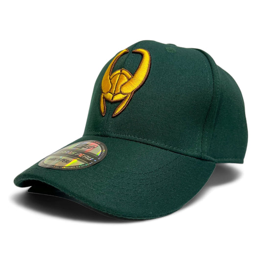 Gorra Loki Ajustable