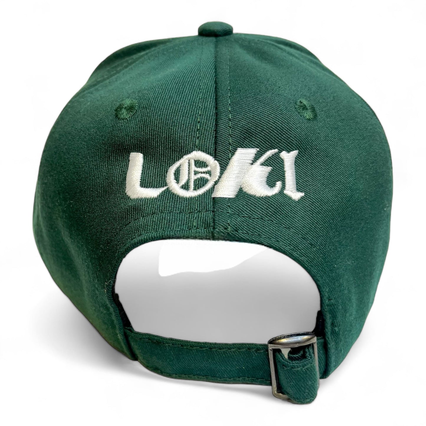 Gorra Loki Ajustable