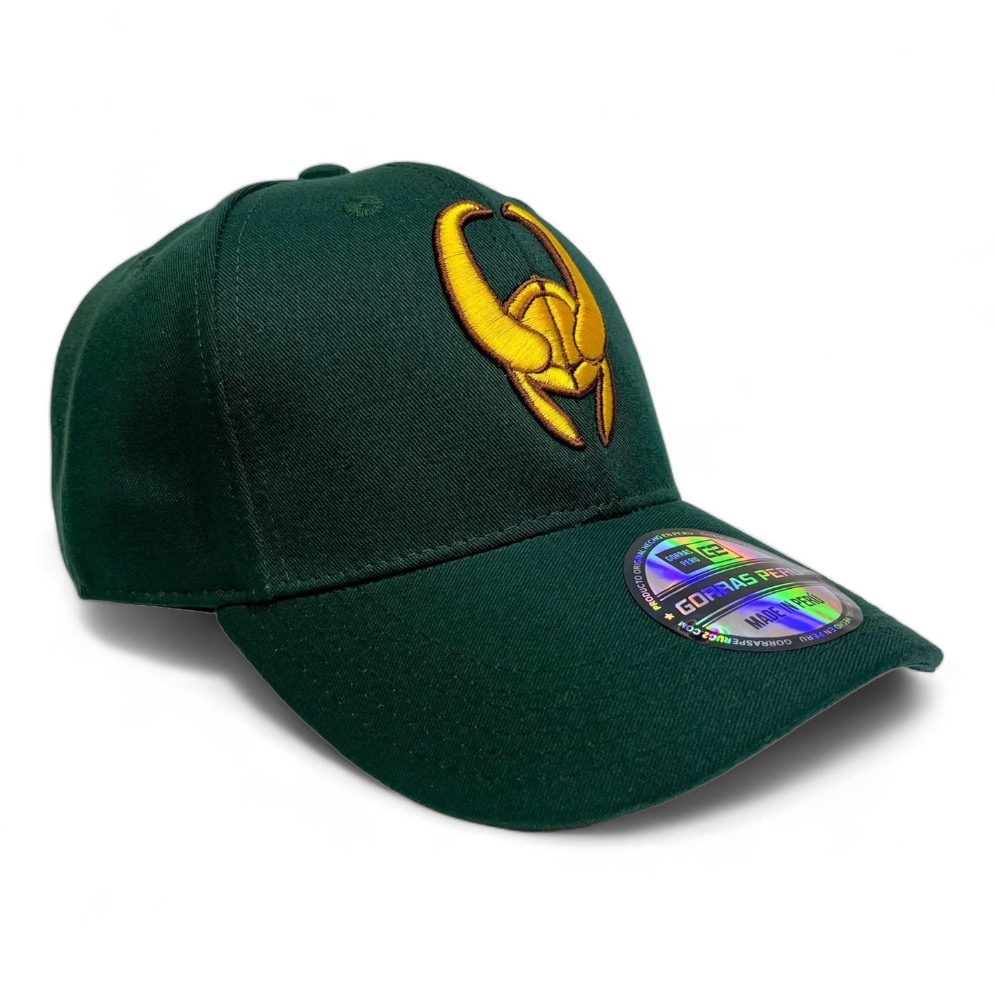 Gorra Loki Ajustable