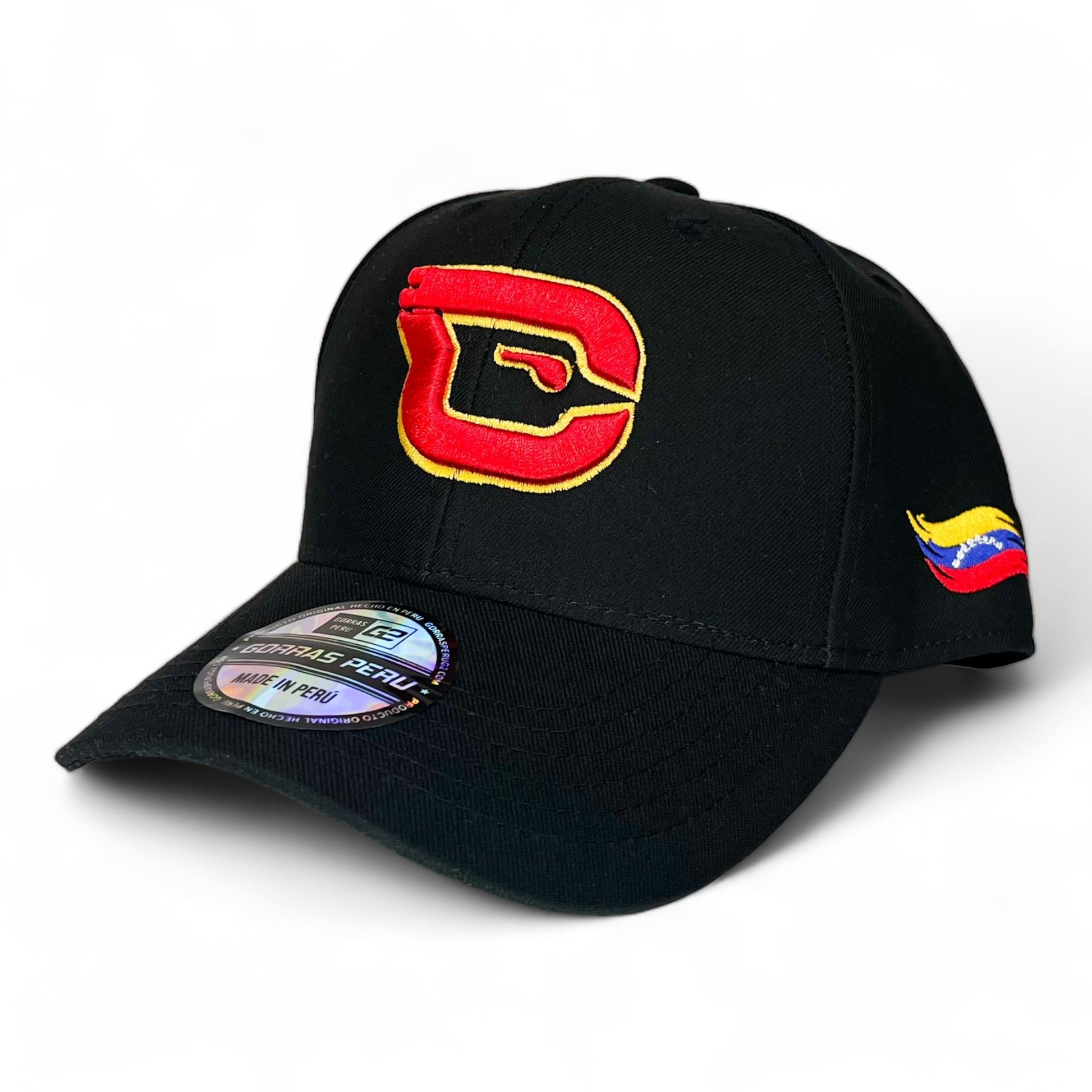 GORRA Cardenales de Lara