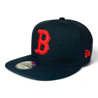 Boston Rojo