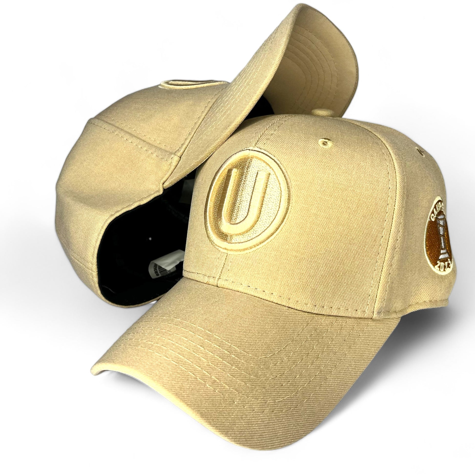 Gorra Universitario de deportes - la u