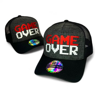 Game Over