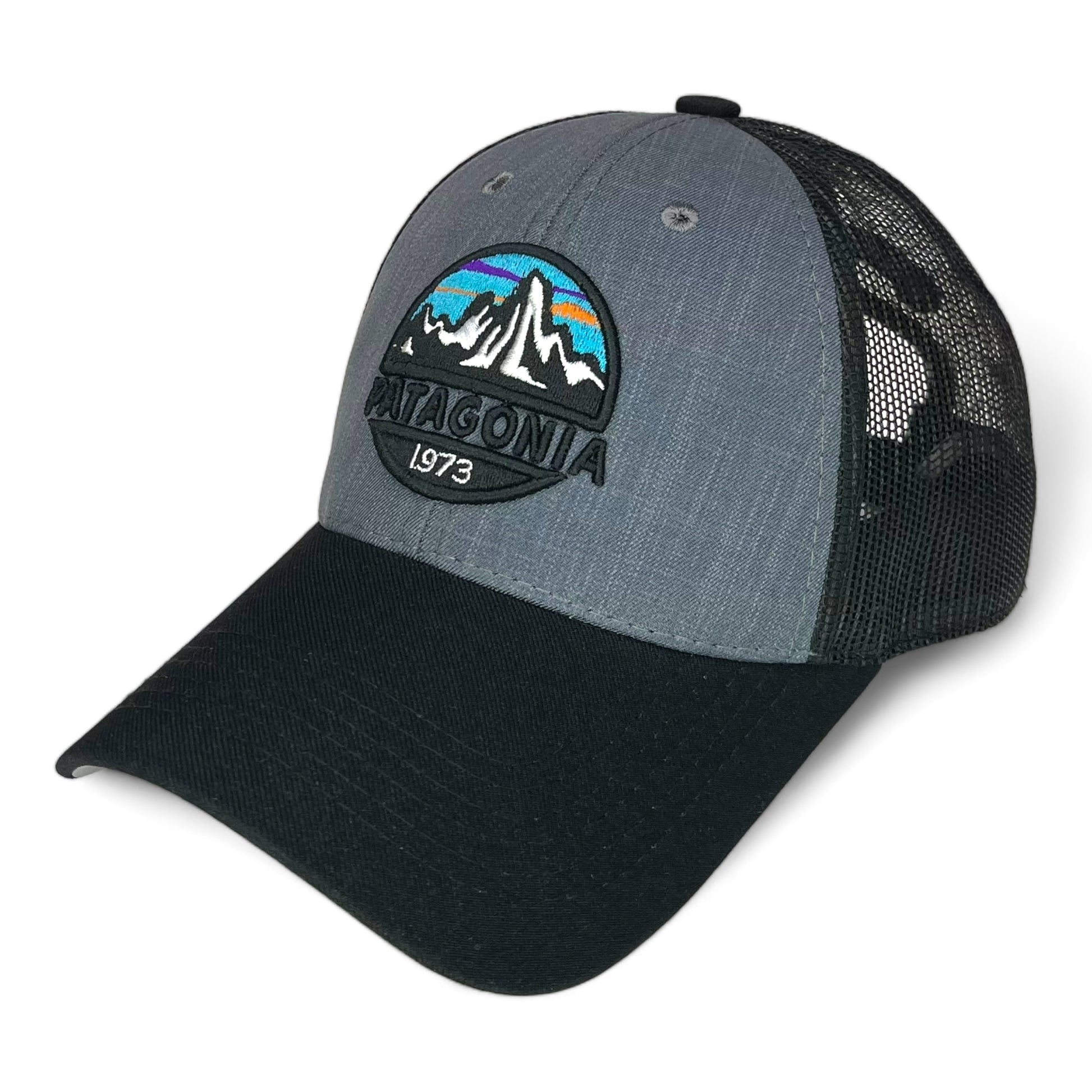 Gorra Patagonia 1973