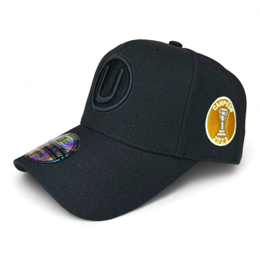 Gorra Universitario