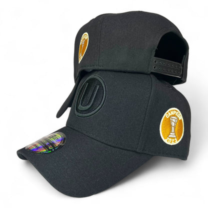 Gorra Universitario