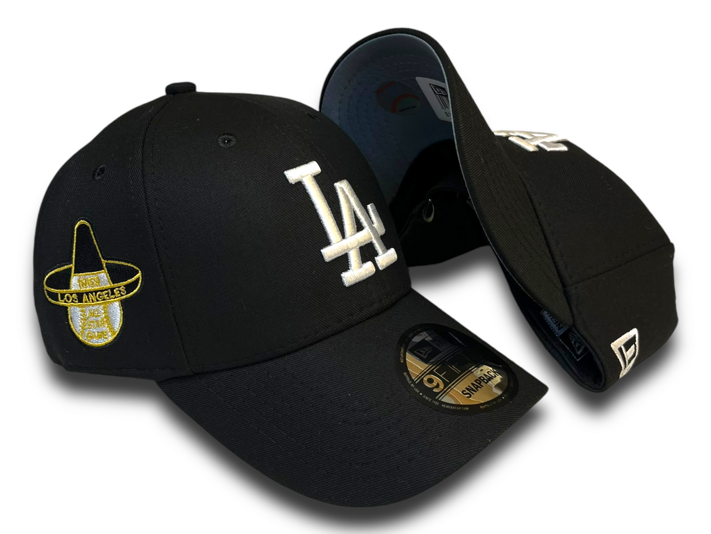 Gorra Los Angeles