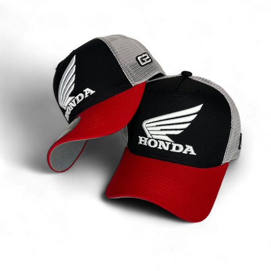 Gorra Honda con Regulador