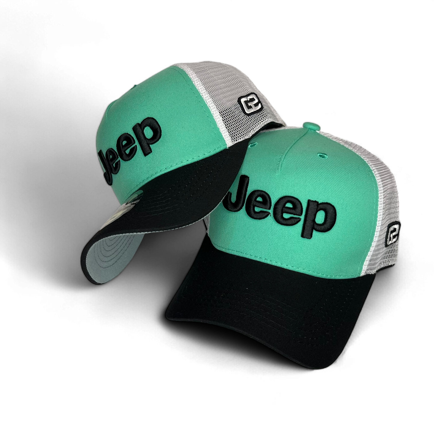 Gorra Jeep Con Regulador