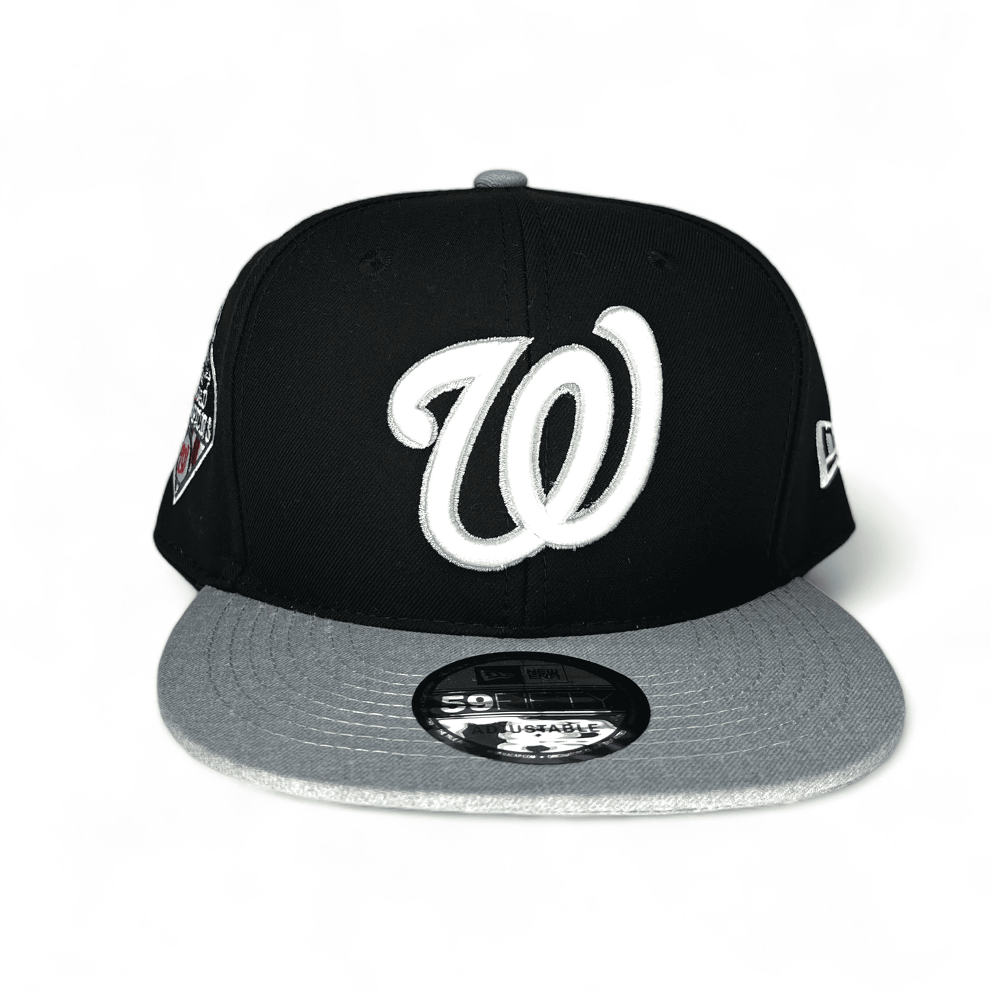 Washington Nationals World Series 2019