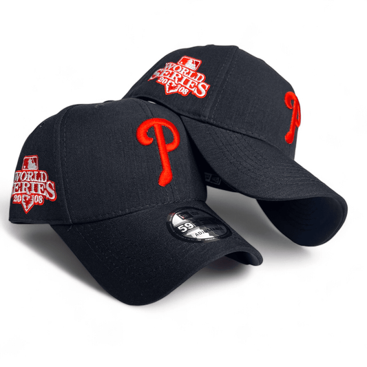 Philadelphia Phillies World Series