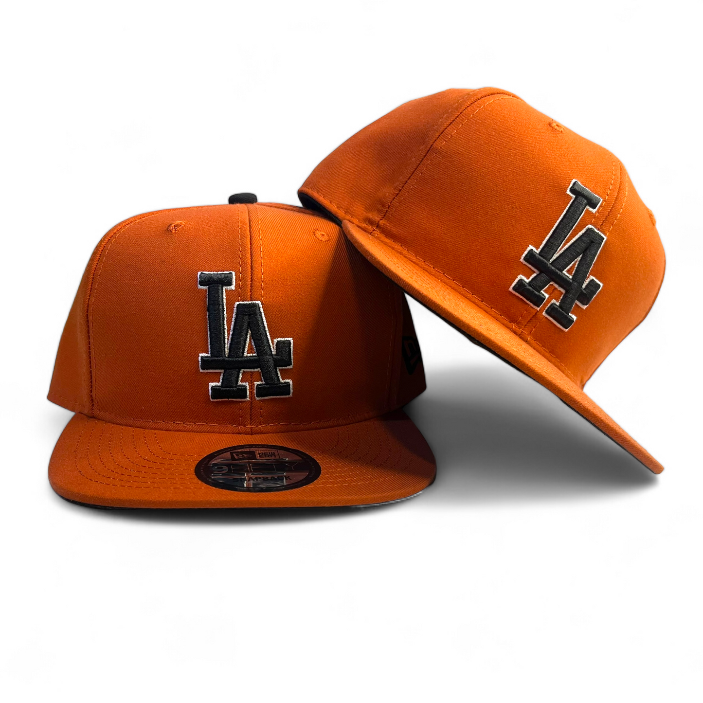 Los Angeles Naranja