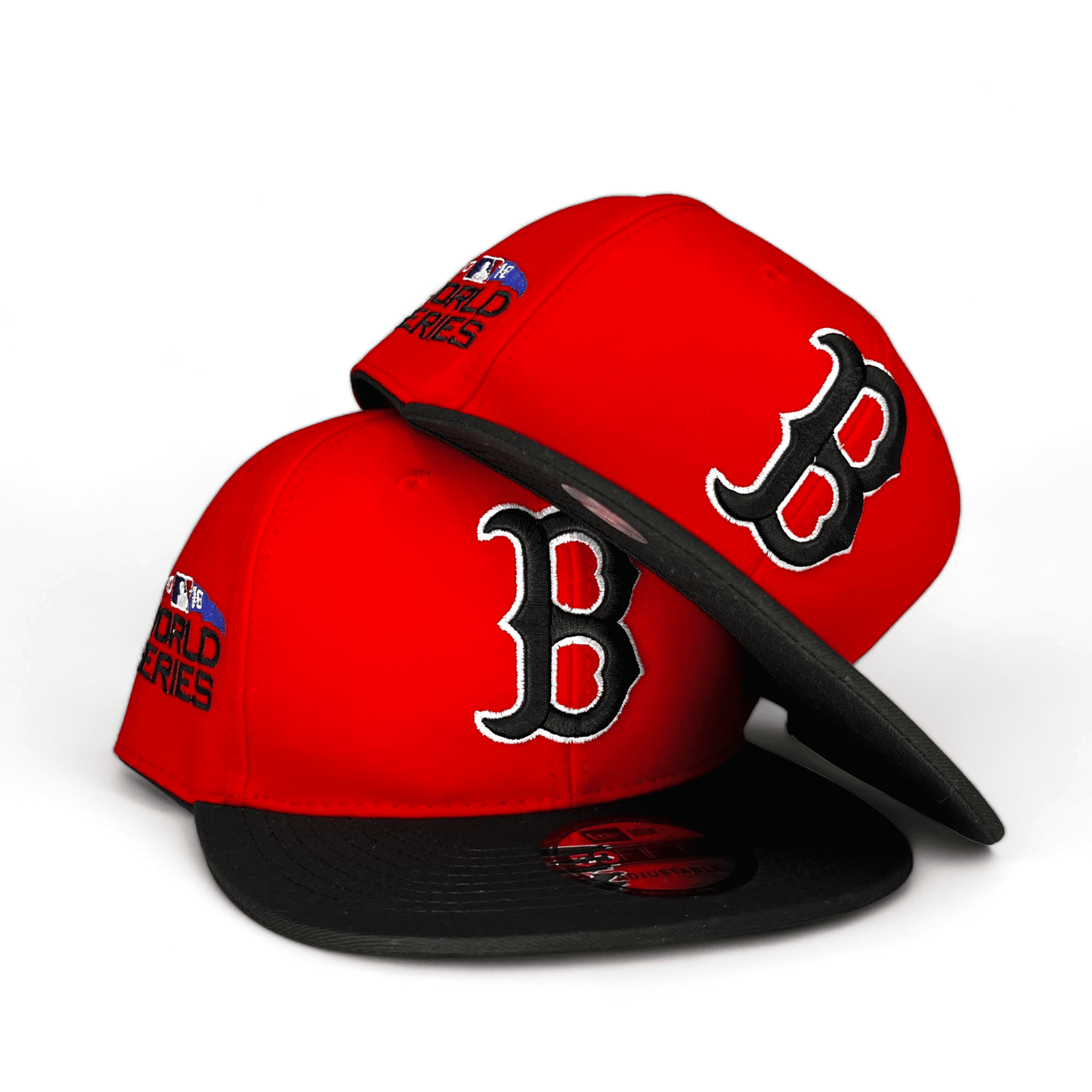 Boston Red Sox World Series 2018