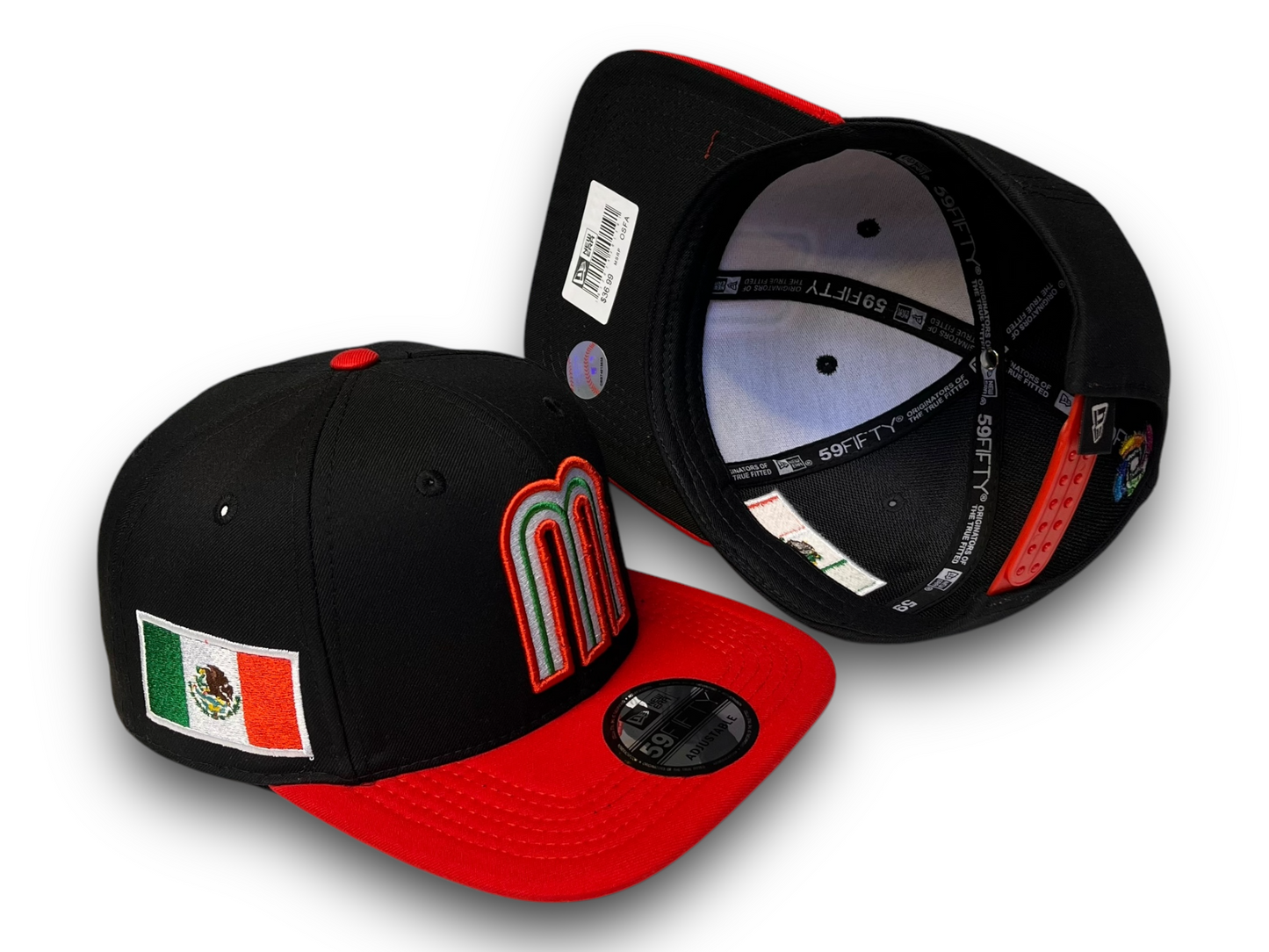 WBC México World Baseball