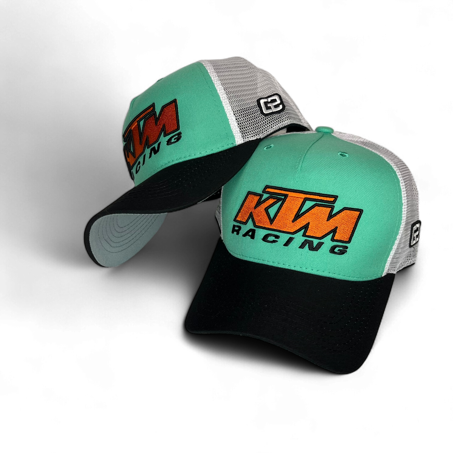 Gorra KTM Racing con Regulador