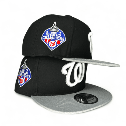 Washington Nationals World Series 2019