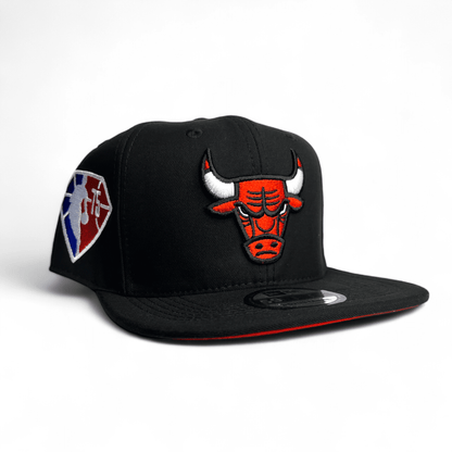 Chicago Bulls 75th anniversary