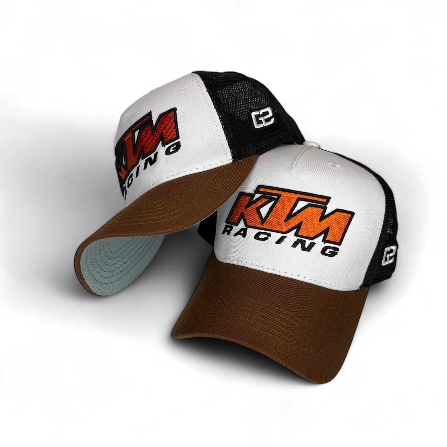 Gorra KTM Racing con Regulador