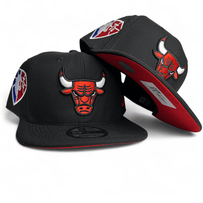 Chicago Bulls 75th anniversary