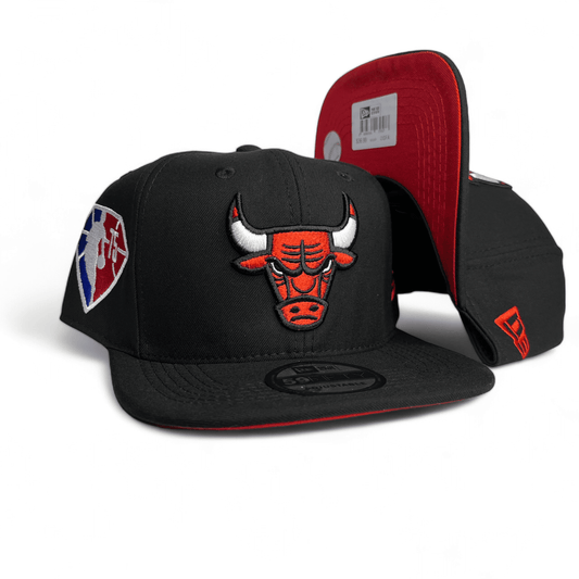 Chicago Bulls 75th anniversary