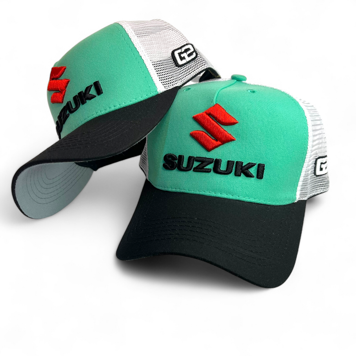 Gorra Suzuki con Regular