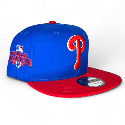 Philadelphia Phillies World Series