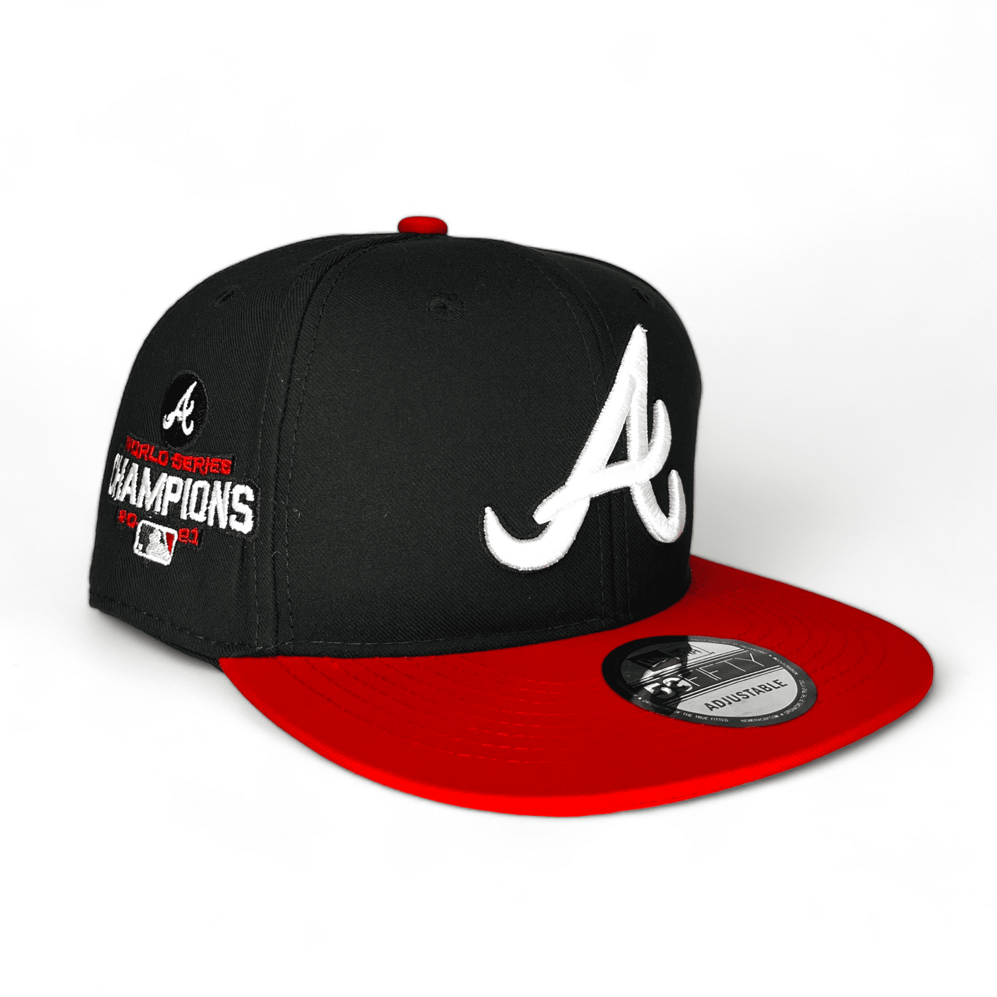 Atlanta Braves World Series 2021