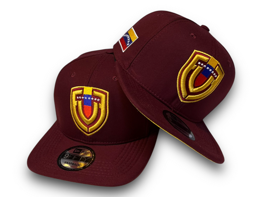 SNAPBACK FEDERACION DE VENEZUELA