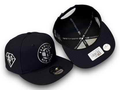 Snapback Brooklyn Nets