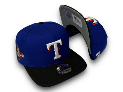 SNAPBACK TEXAS