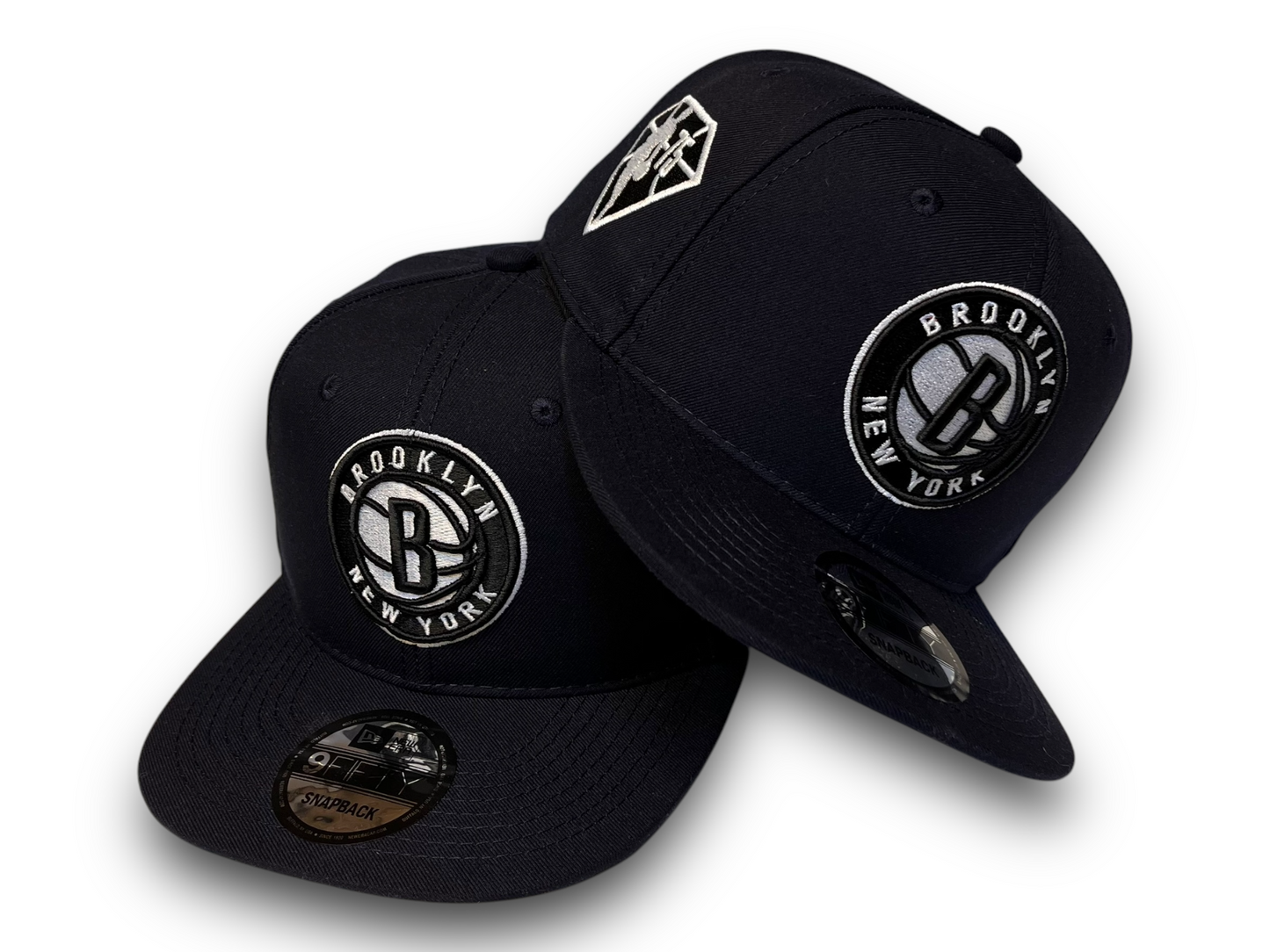 Snapback Brooklyn Nets