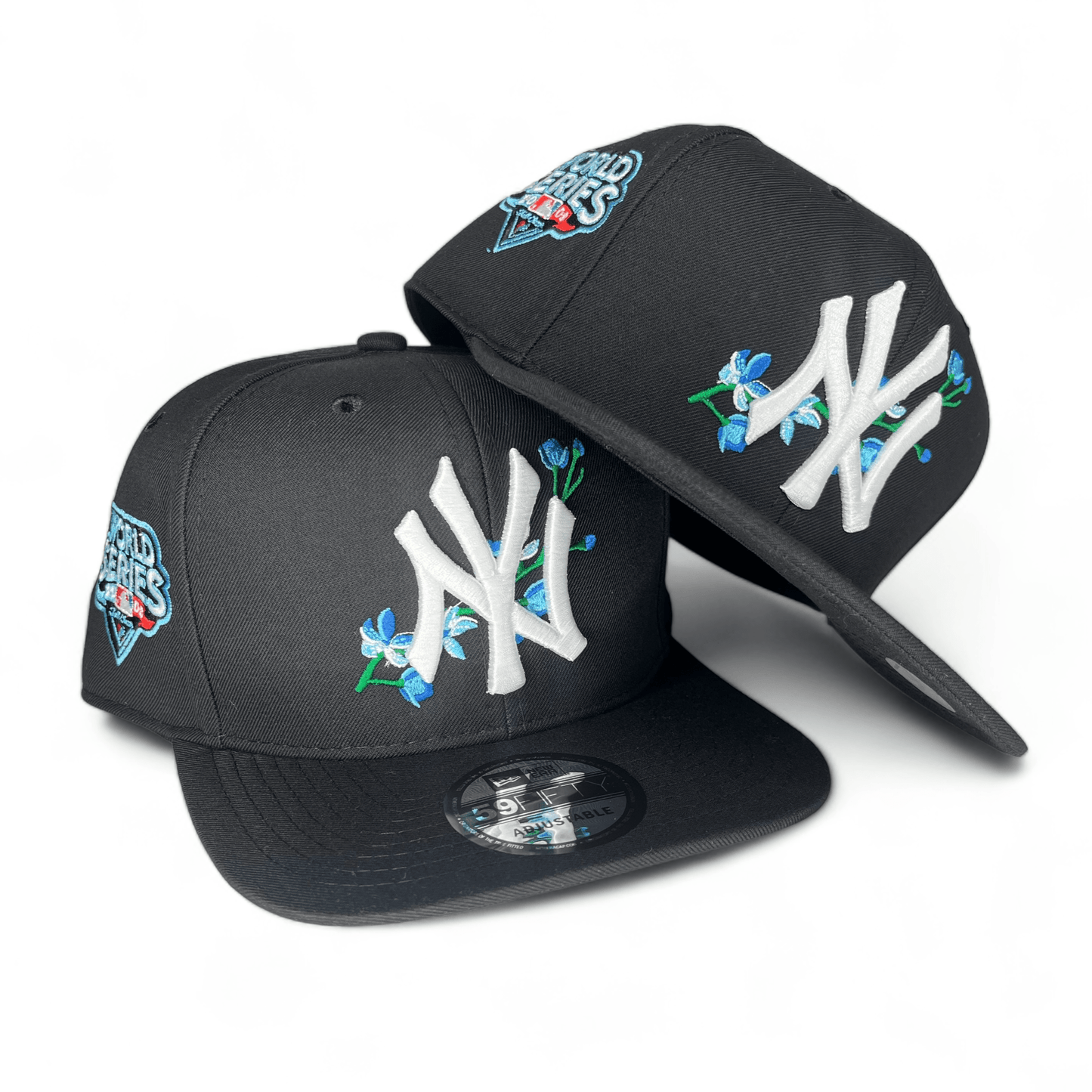 New York Yankees Floral