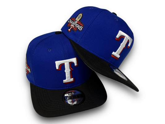 SNAPBACK TEXAS