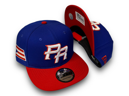 SNAPBACK PUERTO RICO