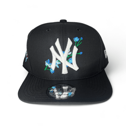 New York Yankees Floral