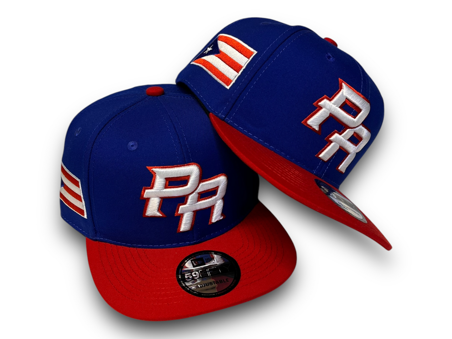 SNAPBACK PUERTO RICO