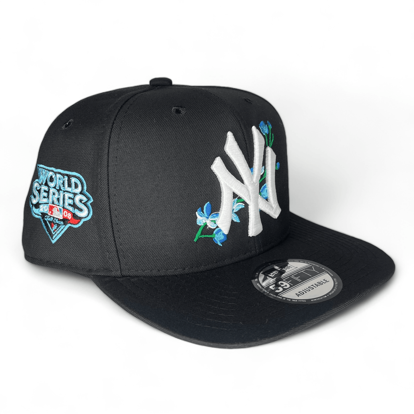 New York Yankees Floral