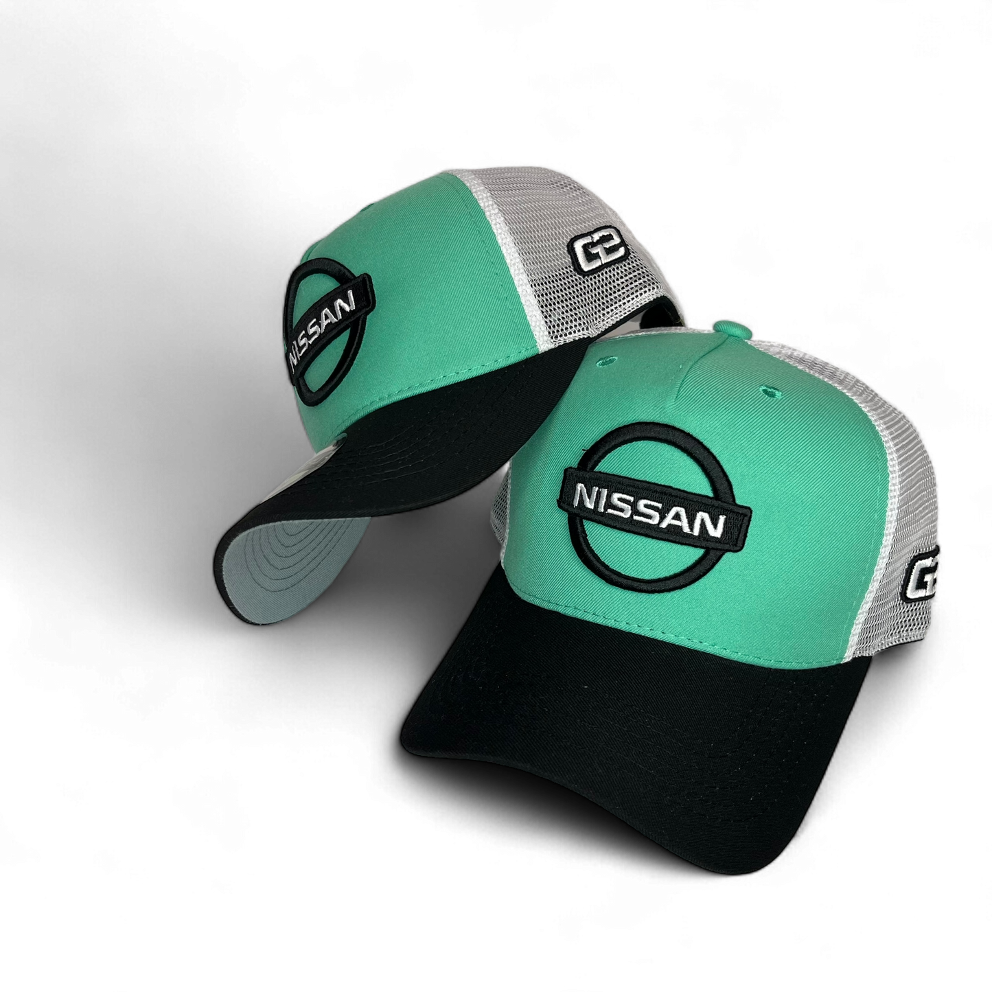 Gorra Nissan Con Regulador