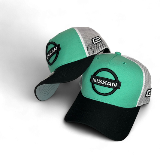 Gorra Nissan Con Regulador