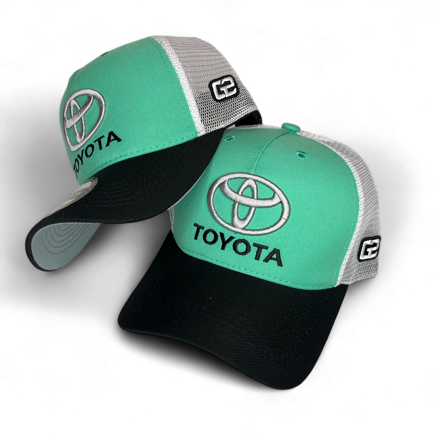 Gorra Toyota con Regulador